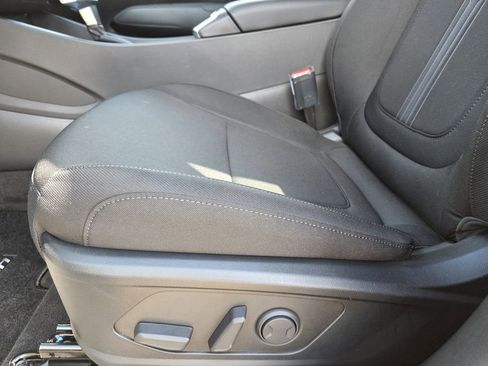 New 2026 Hyundai Tucson SEL image 11