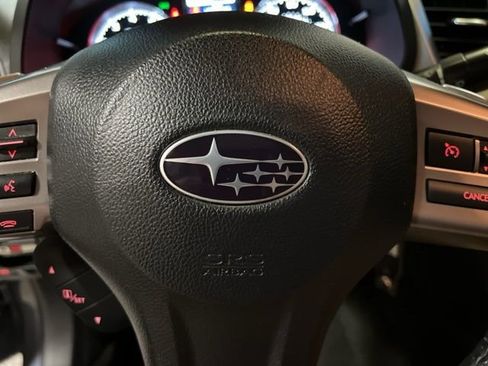 Used 2014 Subaru Legacy 2.5i Limited w/ Moonroof Package image 37