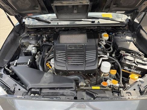 Used 2021 Subaru WRX w/ Popular Package #1 image 32