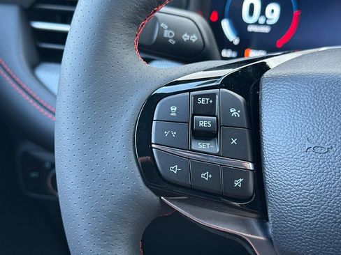 New 2026 Ford Explorer ST-Line w/ ST-Line Street Pack RWD image 28