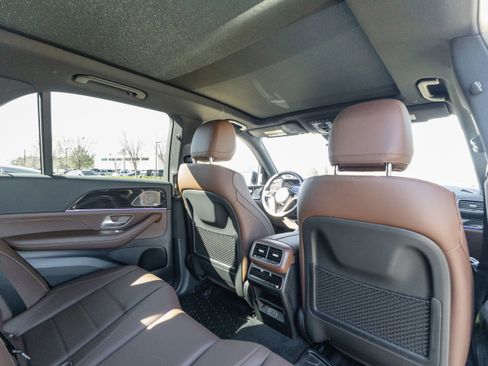 New 2026 Mercedes-Benz GLE 450 4MATIC image 28