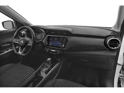 Used 2023 Nissan Kicks SV image 11