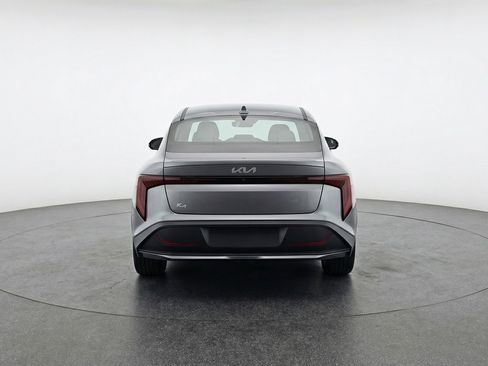 Used 2025 Kia K4 LXS FWD image 7