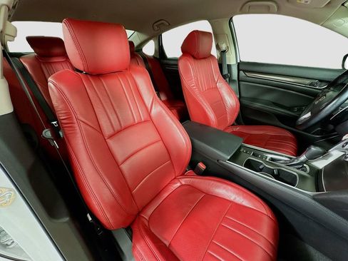 Used 2021 Honda Accord Sport Special Edition image 27