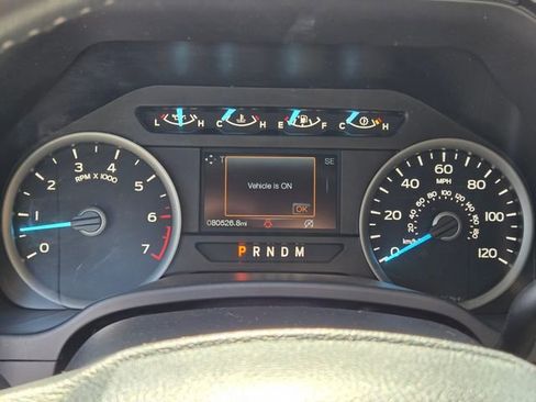 Used 2019 Ford F150 XLT w/ Equipment Group 302A Luxury AWD/4WD image 18