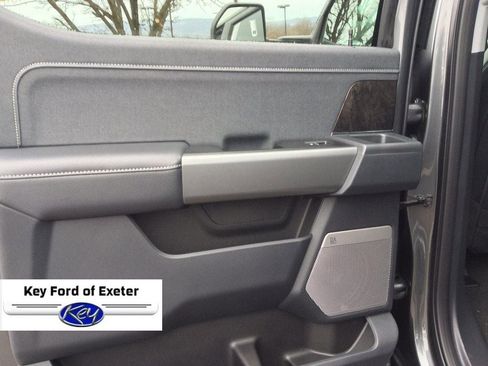 New 2026 Ford F350 Lariat image 27