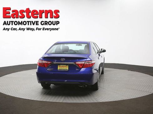 Used 2015 Toyota Camry SE image 36