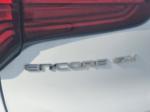 New 2026 Buick Encore GX Sport Touring image 6