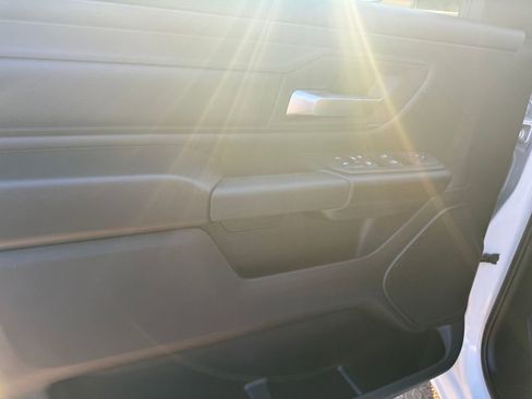 New 2026 RAM 1500 Classic Warlock AWD/4WD image 11