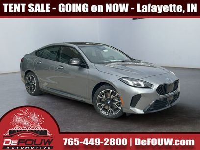 New 2026 BMW 228i xDrive w/ Technology Package