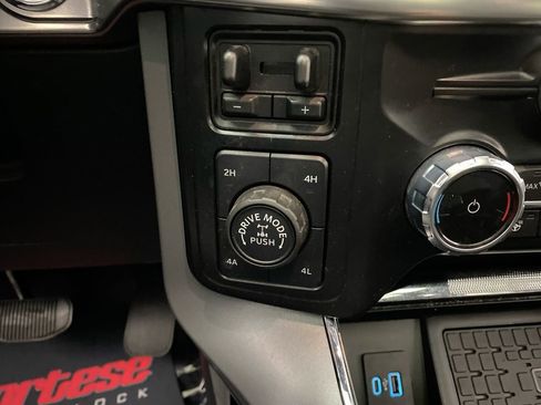 Used 2023 Ford F150 Lariat w/ Equipment Group 502A High AWD/4WD image 20