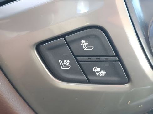 Used 2019 Chevrolet Silverado 3500 High Country w/ Duramax Plus Package image 30