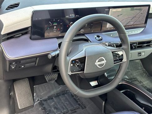 New 2026 Nissan Leaf SV+ FWD image 7
