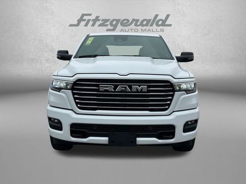 New 2026 RAM 1500 Laramie image 3