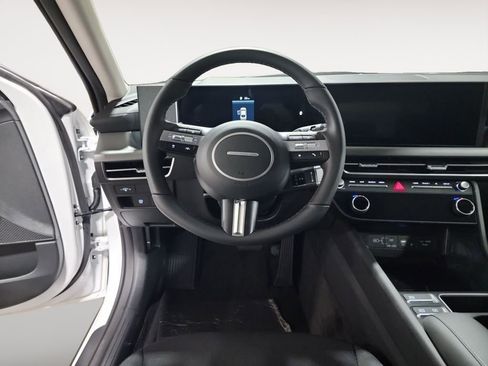 New 2026 Hyundai Sonata SEL image 13