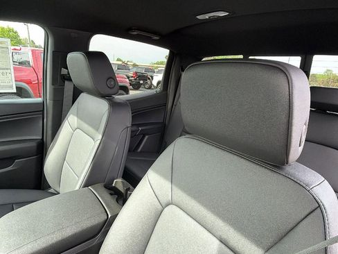 New 2026 Chevrolet Colorado Trail Boss image 14