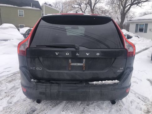 Used 2010 Volvo XC60 3.2 image 4