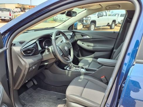 Used 2023 Buick Encore GX Select w/ Safety Package II AWD/4WD image 17