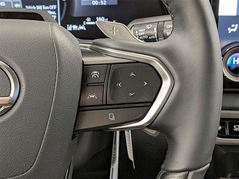 New 2026 Lexus RX 450h Luxury image 24