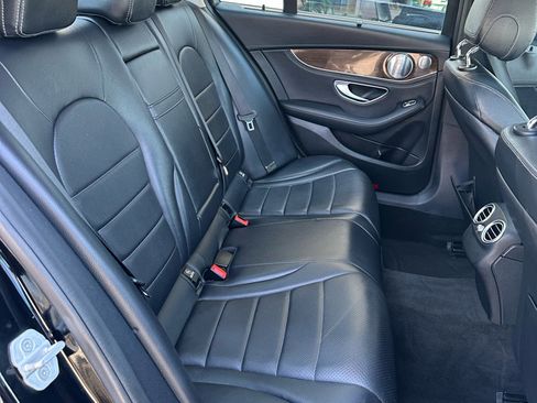 Used 2015 Mercedes-Benz C 300 4MATIC Sedan image 16
