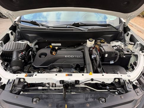 Used 2019 Chevrolet Equinox LT FWD image 21