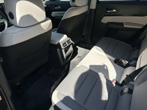 New 2026 Honda Prologue Eco image 13