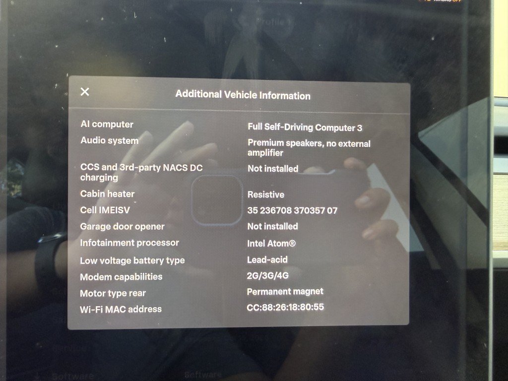 Used 2020 Tesla Model 3 Standard Range Plus RWD image 19