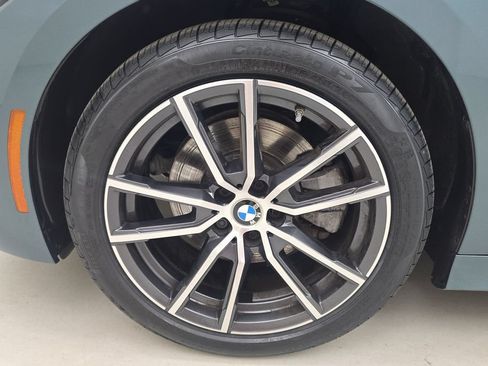 Used 2021 BMW 330i xDrive Sedan w/ Convenience Package AWD/4WD image 12