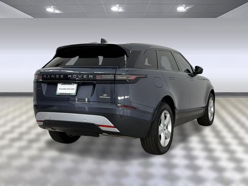 Certified 2026 Land Rover Range Rover Velar S AWD/4WD image 9