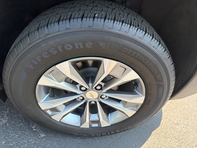 Certified 2025 Chevrolet Equinox LT w/ Safety and Technology Package FWD image 23