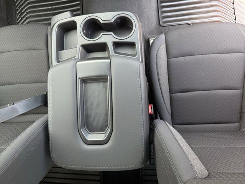 New 2026 Chevrolet Silverado 1500 Custom Trail Boss w/ LPO, Dark Essentials Package image 51