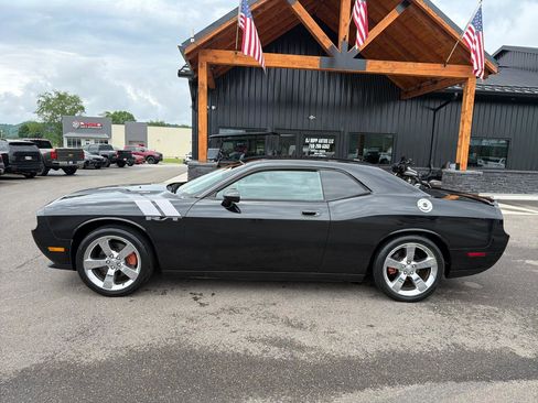Used 2009 Dodge Challenger R/T RWD image 21