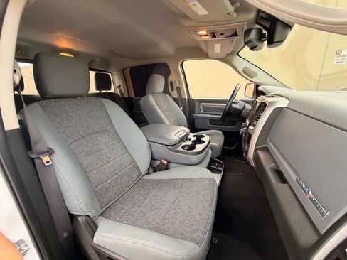 Used 2019 RAM 1500 Lone Star RWD image 28