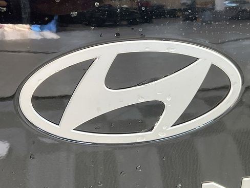New 2026 Hyundai Kona Limited AWD/4WD image 35