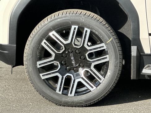 New 2026 GMC Sierra EV Elevation AWD/4WD image 24