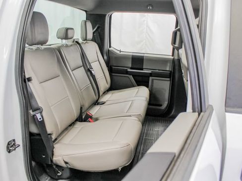 Used 2020 Ford F250 XL w/ Power Equipment Group AWD/4WD image 21