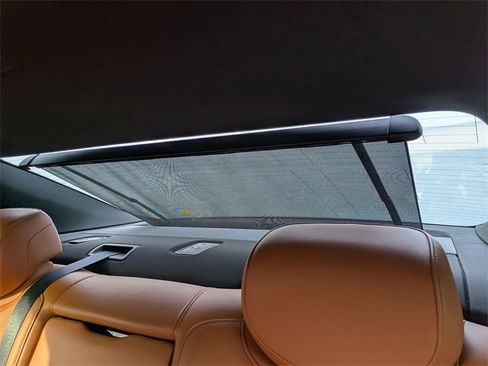 Used 2017 Cadillac CT6 Luxury image 18