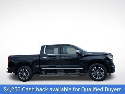 New 2026 Chevrolet Silverado 1500 High Country w/ Technology Package