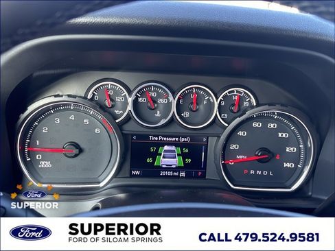 Used 2023 Chevrolet Silverado 3500 LT w/ All Star Edition image 29