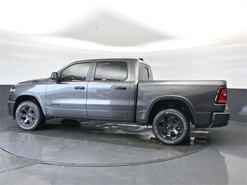 New 2026 RAM 1500 Big Horn image 7