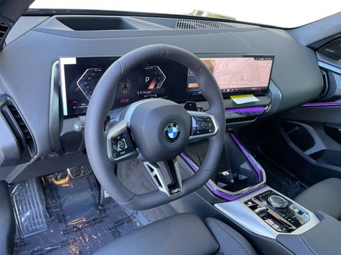 Certified 2026 BMW X3 xDrive30i AWD/4WD image 9