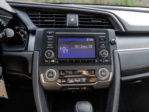Used 2017 Honda Civic LX image 20