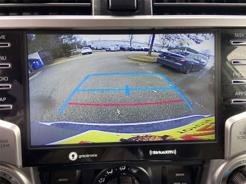 Used 2022 Toyota 4Runner SR5 image 23
