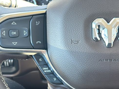 New 2026 RAM 1500 Laramie w/ Laramie Southwest Edition image 20