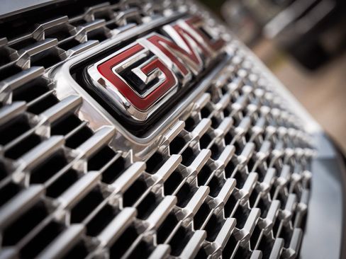 Used 2024 GMC Yukon Denali w/ Max Trailering Package AWD/4WD image 17