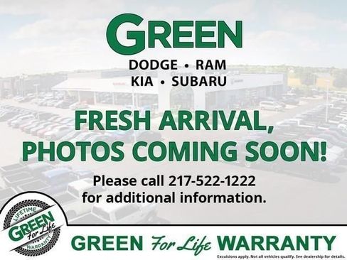 Used 2012 Kia Soul + FWD image 1