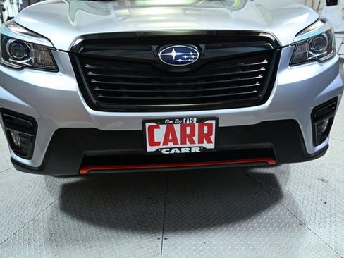 Used 2019 Subaru Forester Sport w/ Popular Package #2 image 22