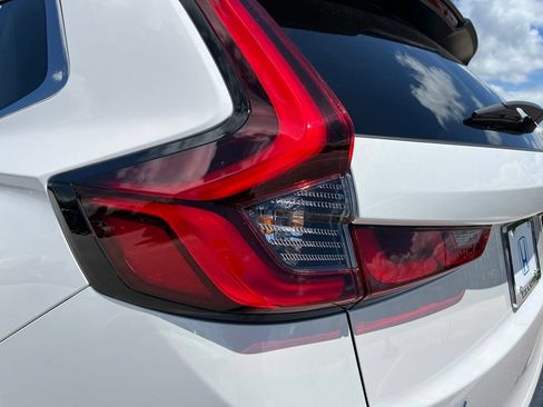 Certified 2026 Honda CR-V EX-L image 7