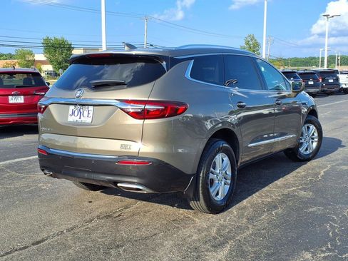 Used 2020 Buick Enclave Essence w/ Sound and Sites Package image 27