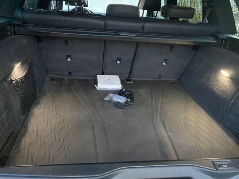 Used 2019 BMW X5 xDrive40i w/ Convenience Package image 11